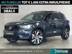 Volvo XC40 - 1.5 T4 Recharge R-Design | PANO | CAMERA | 20" LMV | HALF-LEDER |
