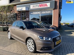 Audi A1 - 1.0 TFSI S-Line Adrenalin | NL auto 77000 km|Airco|17 Inch