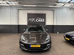 Porsche Panamera - 3.6 4 Camera/Leder/Navi/Cruise Control