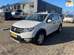 Dacia Sandero Stepway - 0.9 TCe Lauréate 1EIG - Nw apk - Nw Ondh