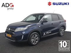 Suzuki Vitara - 1.4 Boosterjet Select Hybrid Automaat | 1.4 Automaat | Direct Leverbaar | Keyless Entry |