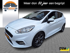 Ford Fiesta - 1.0 EcoBoost ST-Line /Navi/Clima/Apple/Android/Cruise/Pdc/Garantie