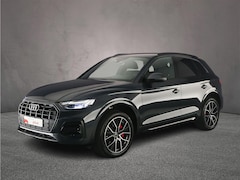 Audi Q5 - 50 TFSI e Advanced edition | Trekhaak | ACC | Matrix-led | MMI plus | Tour | Ambient light