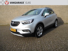 Opel Mokka X - 1.4 Turbo Business+ Navi / PDC / ECC / Haak