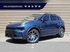Lynk & Co 01 - 1.5 l Nieuw l Panoramadak l Full option