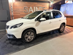 Peugeot 2008 - |1.2 PureTech Blue Lion | Pano |