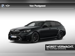BMW 5-serie Touring - M5