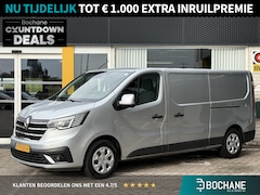 Renault Trafic - 2.0 dCi 130 T30 L2H1 Work Edition | Trekhaak | DUBBELE SCHUIFDEUR |Navigatie | LED | DAB |
