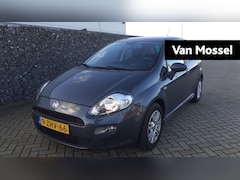 Fiat Punto Evo - 0.9 TwinAir Street