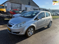 Opel Corsa - 1.2-16V Enjoy Airco Bj:2007 NAP