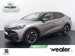 CUPRA Tavascan - Business 82 kWh 286pk automaat