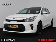 Kia Rio - 1.0 TGDI DynamicLine | Trekhaak | Apple Carplay/Android Auto | Cruise Control | Camera | N