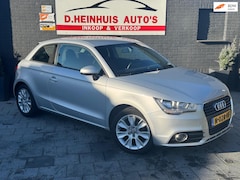 Audi A1 - 1.2 TFSI Attraction