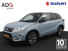 Suzuki Vitara - 1.0 Boosterjet Select Automaat | Trekhaak | Navigatie | Cruise control | Climate control |