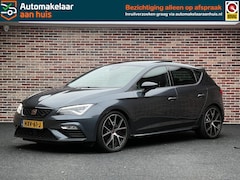 SEAT Leon - 2.0 TSI CUPRA Panorama Beats DSG Virtual