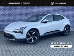 Polestar 4 - 4 Long Range Dual motor 100 kWh