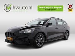 Ford Focus - 1.0 ECOBOOST 125PK ST LINE | Dealeronderhouden | Cruise | Navi