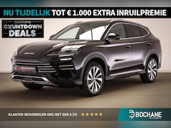 BYD Seal U - 1.5 DM-i FWD Boost | PANORAMADAK | STUURVERWARMING | STOELKOELING | 360 CAMERA