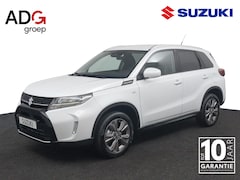 Suzuki Vitara - 1.4 Boosterjet Select Smart Hybrid | Nieuwe Auto | Direct Leverbaar | Stoelverwarming | Na