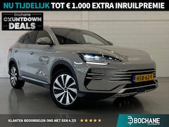 BYD Seal U - 1.5 T DM-i AWD Design | PANORAMADAK | STUURVERWARMING | STOELKOELING | 360 CAMERA | APPLE