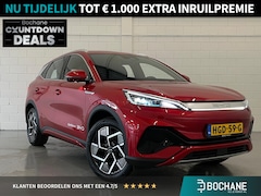 BYD Atto 3 - Design 60 kWh GROOT NAVI SCHERM | PANORAMA DAK | APPLE CARPLAY