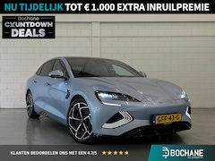 BYD Seal - Excellence AWD 82.5 kWh | 530pk - 0-100 3.8sec | HEAD UP DISPLAY | PANODAK | ELEK. STOELEN