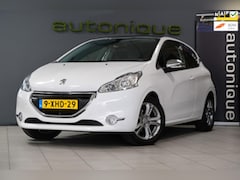 Peugeot 208 - 1.2 VTi Allure Panodak/Navi/Tr.haak/Sportint