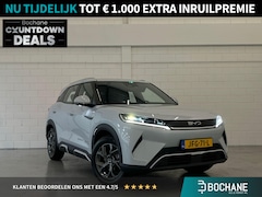 BYD Atto 2 - Boost 45 kWh PANORAMADAK | NAVIGATIE | 360 CAMERA | STUURVERWARMING