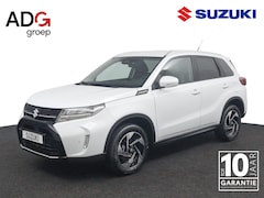 Suzuki Vitara - 1.4 Boosterjet Style Smart Hybrid | Nieuwe Auto | Alcantara Bekleding | Keyless Entry | Do