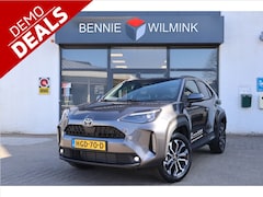 Toyota Yaris Cross - 1.5 Hybrid 115 First Edition + Comfort Pack