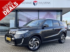 Suzuki Vitara - 1.4 B.jet SH Style