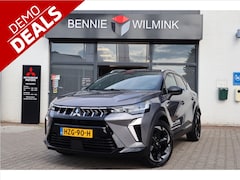 Mitsubishi ASX - 1.8 HEV Executive