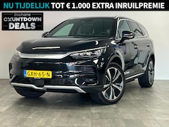 BYD Tang - Flagship 108.8 kWh 7 persoons l Panoramadak l Stoel massage l Stoel verwarming/koeling