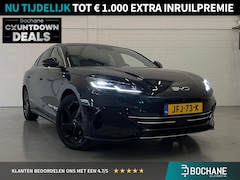 BYD SEAL 6 - SEAL 6 DM-i Comfort Lite | APPLE CARPLAY | PANORAMADAK | STUURVERWARMING | STOELKOELING |