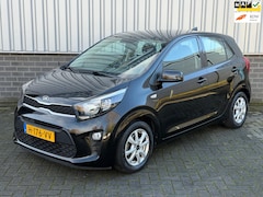 Kia Picanto - 1.0 MPi ComfortPlusLine |Airco|Navi|Camera|Carplay|5 Deurs|