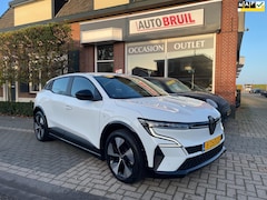 Renault Mégane E-Tech - EV60 Optimum Charge Equilibre