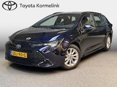 Toyota Corolla Touring Sports - Hybrid 140 Active automaat