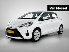 Toyota Yaris - 1.5 Hybrid Active | Automaat | Achteruitrijcamera | Parkeersensoren