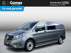 Mercedes-Benz Vito - 114 CDI Extra Lang | Automaat | Cruise Control | Airco