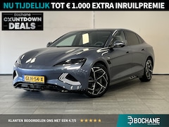 BYD Seal - Excellence AWD 82.5 kWh 530 PK