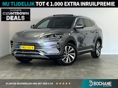 BYD Seal U - DM-i FWD Boost