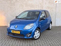 Renault Twingo - 1.2-16V Rip Curl Airco Elek. pakket CV isofix