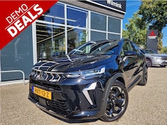 Mitsubishi ASX - 1.8i Hybride HEV Black Executive