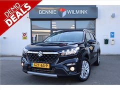 Suzuki S-Cross - 1.4 BoosterJet Select Hybrid AdaptiveCruise/Apple/AndroidAuto
