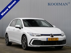 Volkswagen Golf - 1.4 eHybrid 204pk GTE Automaat Stoelverwarming / Apple Carplay / Adapative cruise