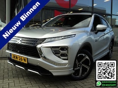 Mitsubishi Eclipse Cross - 2.4 PHEV Executive Edition 4WD 188 PK AUTOMAAT