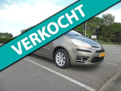 Citroën C4 Picasso - 1.6 THP Business EB6V 5p