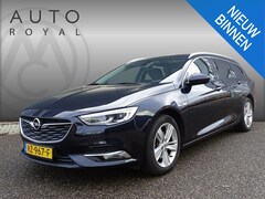 Opel Insignia Sports Tourer - 1.5 Turbo EcoTec Innovation DODEHOEK DETECTIE | NAVIAGTIE | RIJSTROOK HERKENING | ACHTERUI