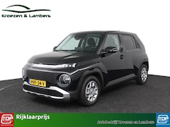 Hyundai Inster - Electric 49 kWh Pulse Automaat