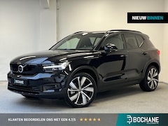 Volvo XC40 - Recharge P8 AWD R-Design | 94% SOH | CAMERA | STOELVERWARMING | 20"LMV |
